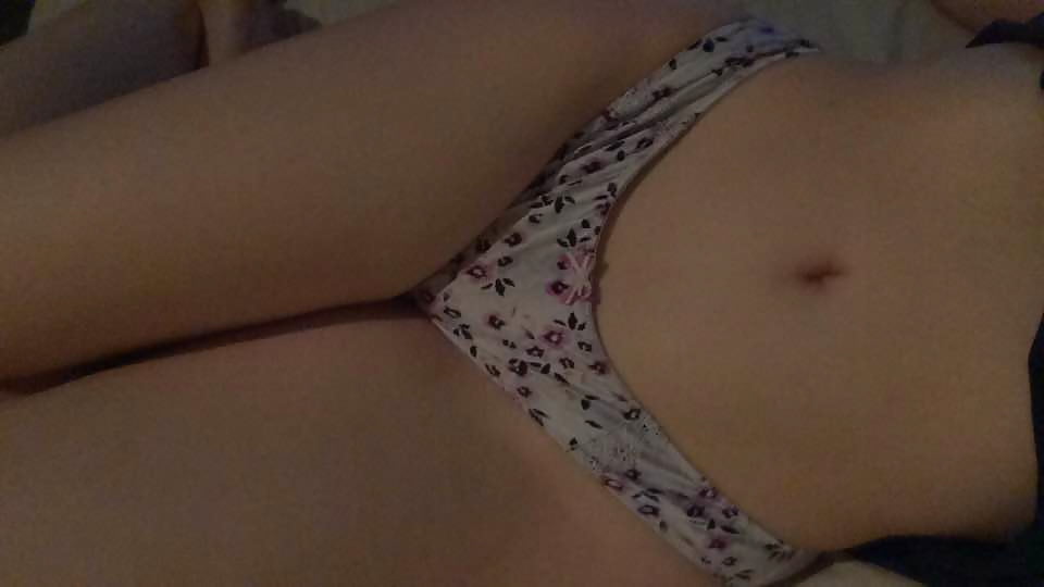 Panty & Knickers ive had sent to me porn gallery