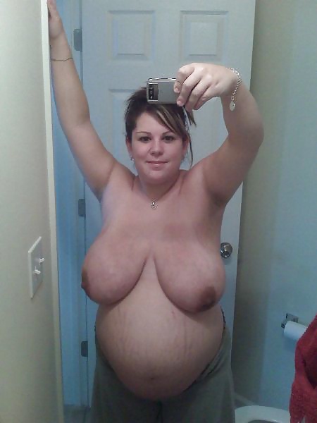 Selfie Big Tit Babes - Vol 3! porn gallery