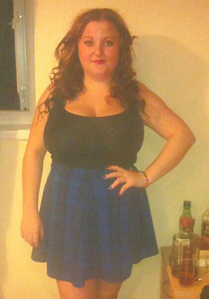 Welsh Girl With Huge Tits porn gallery