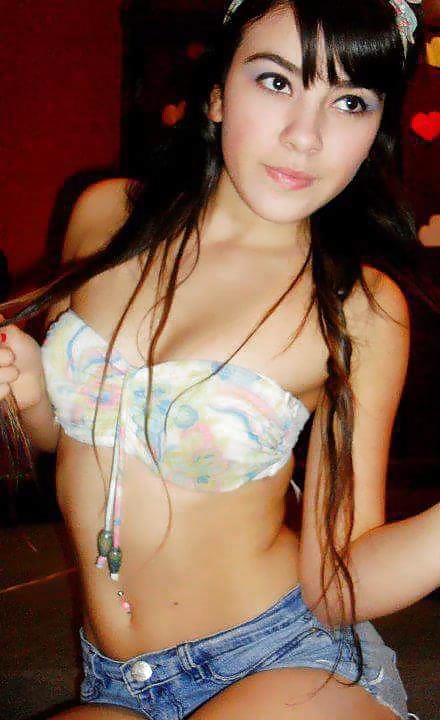 Beautiful & Horny teen # 04 porn gallery