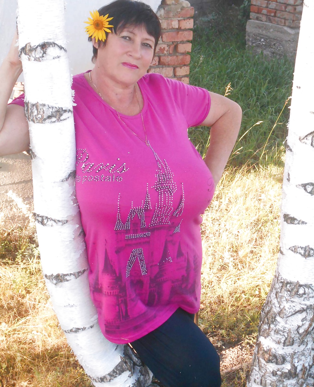 BEST RUSSIAN BBW MONSTER BOOBS EVER porn gallery