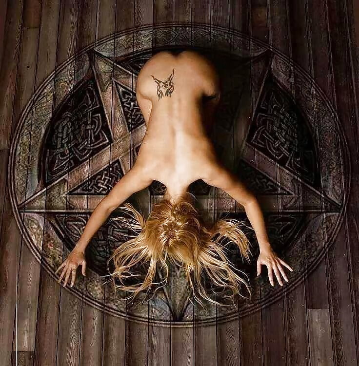 Improve your sex life spell casting metaphysical wicca pagan adult xxx