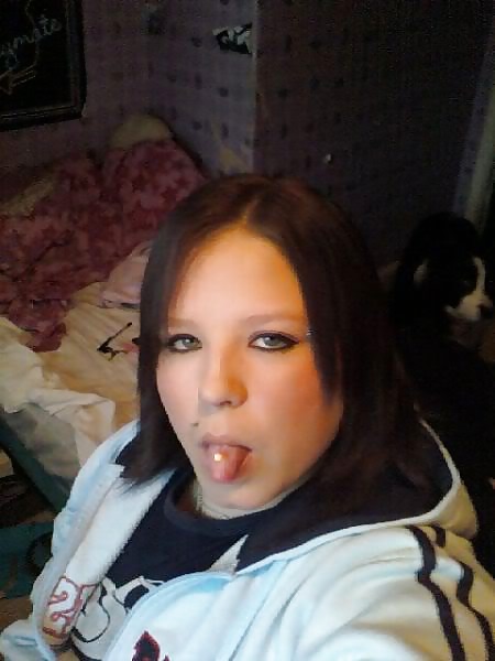 dirty chav slags pt 7 porn gallery