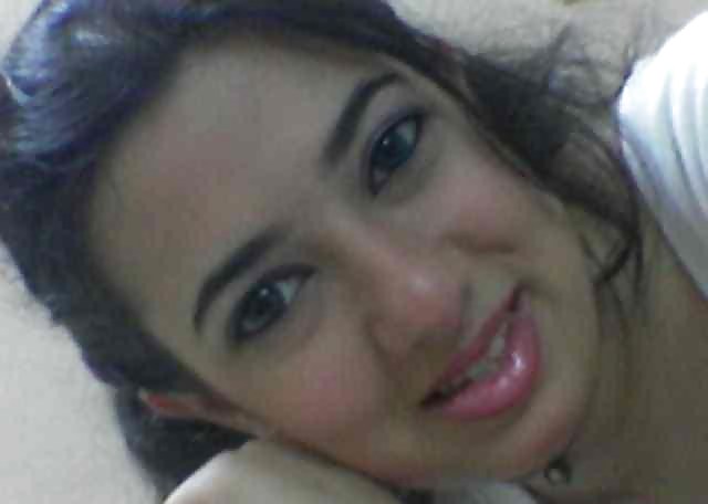 Arab Ex-Girlfriends 4 porn gallery