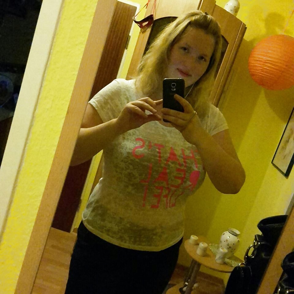 Nadine,die geile drecksau...... porn gallery