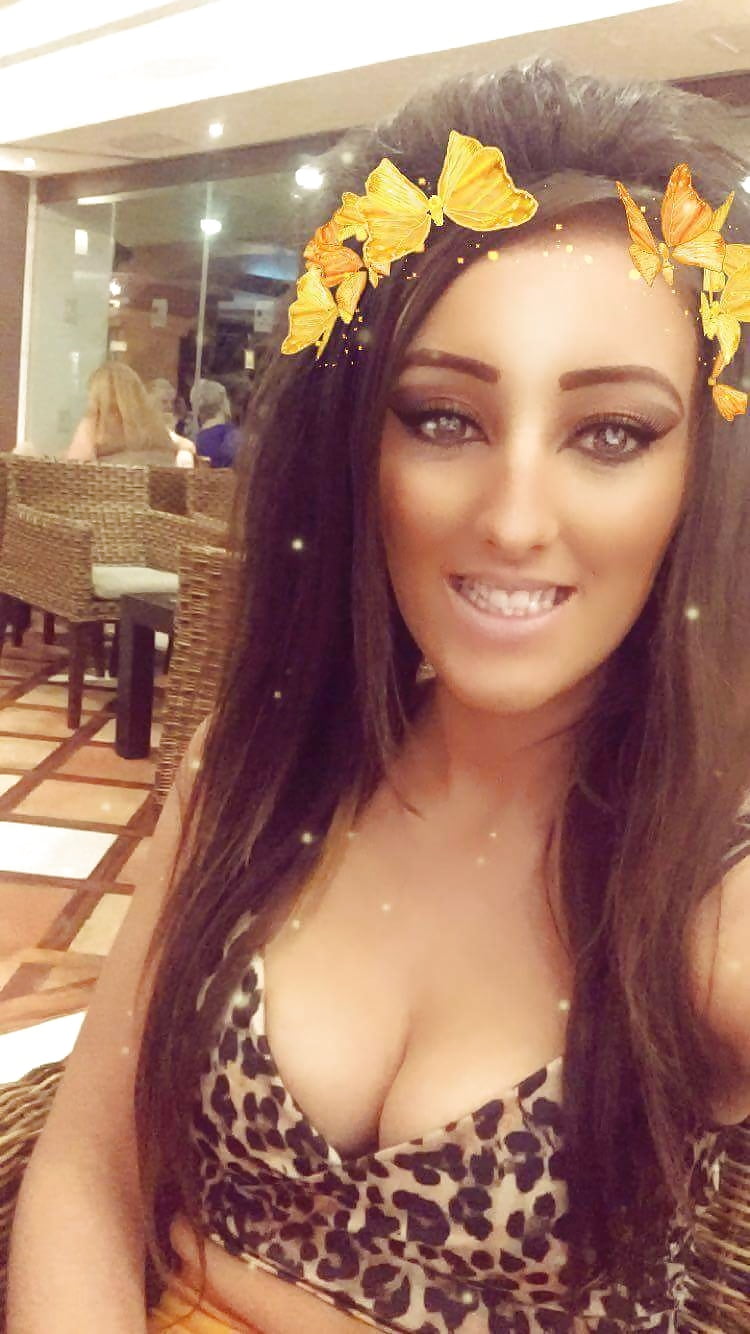 Sunderland chav slag porn gallery