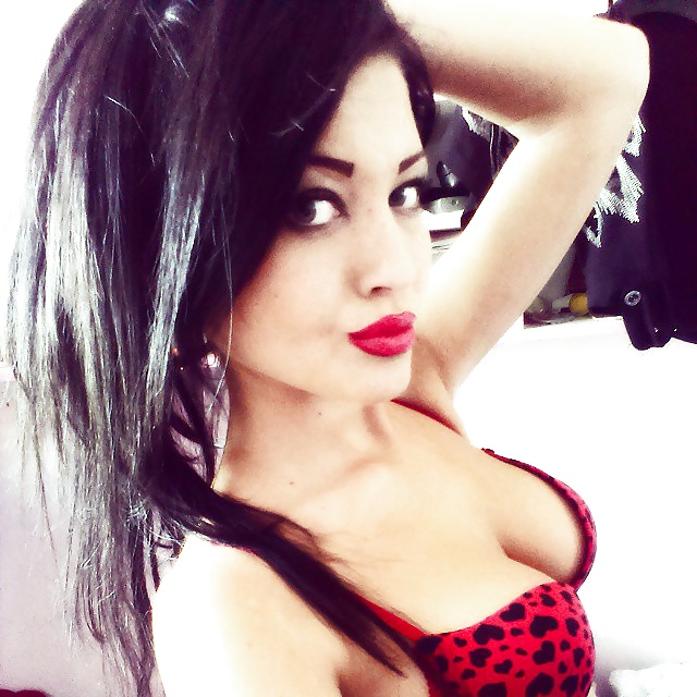 Sexy cice - Aleksandra porn gallery