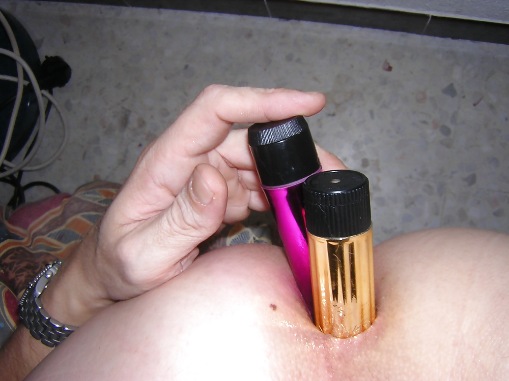 Compil With my dildos porn gallery