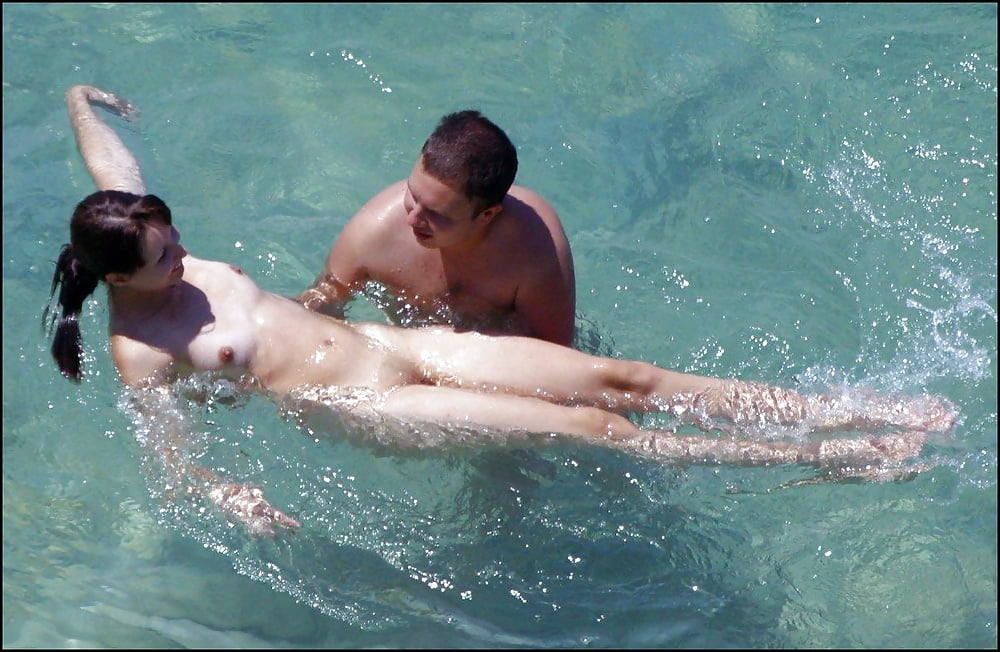 Nuder Beach Collection -  Partt 46 porn gallery