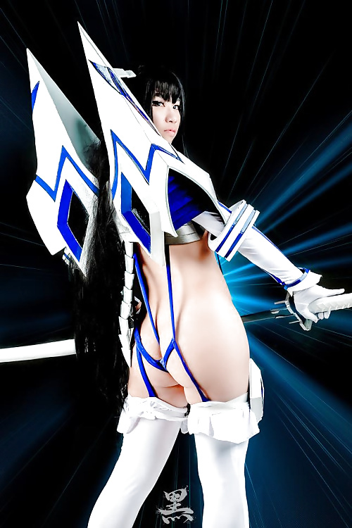 Cosplay Bitches porn gallery
