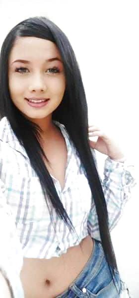 ALEJANDRA ZULETA porn gallery