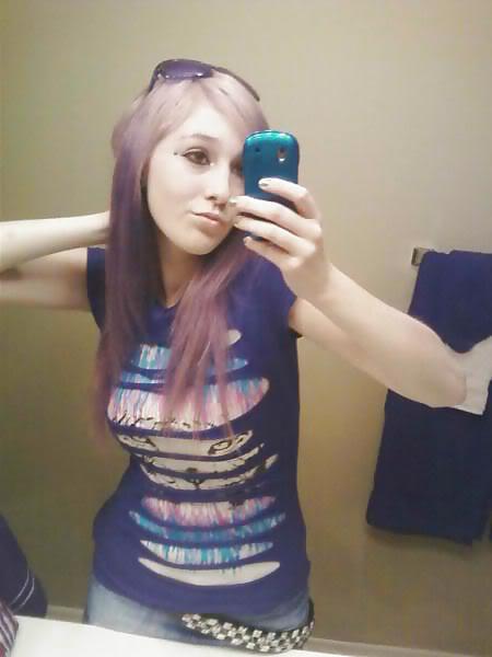 Real Social Network Sluts porn gallery