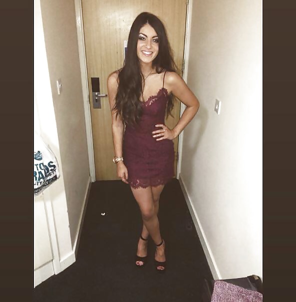 Sexy UK Teen porn gallery