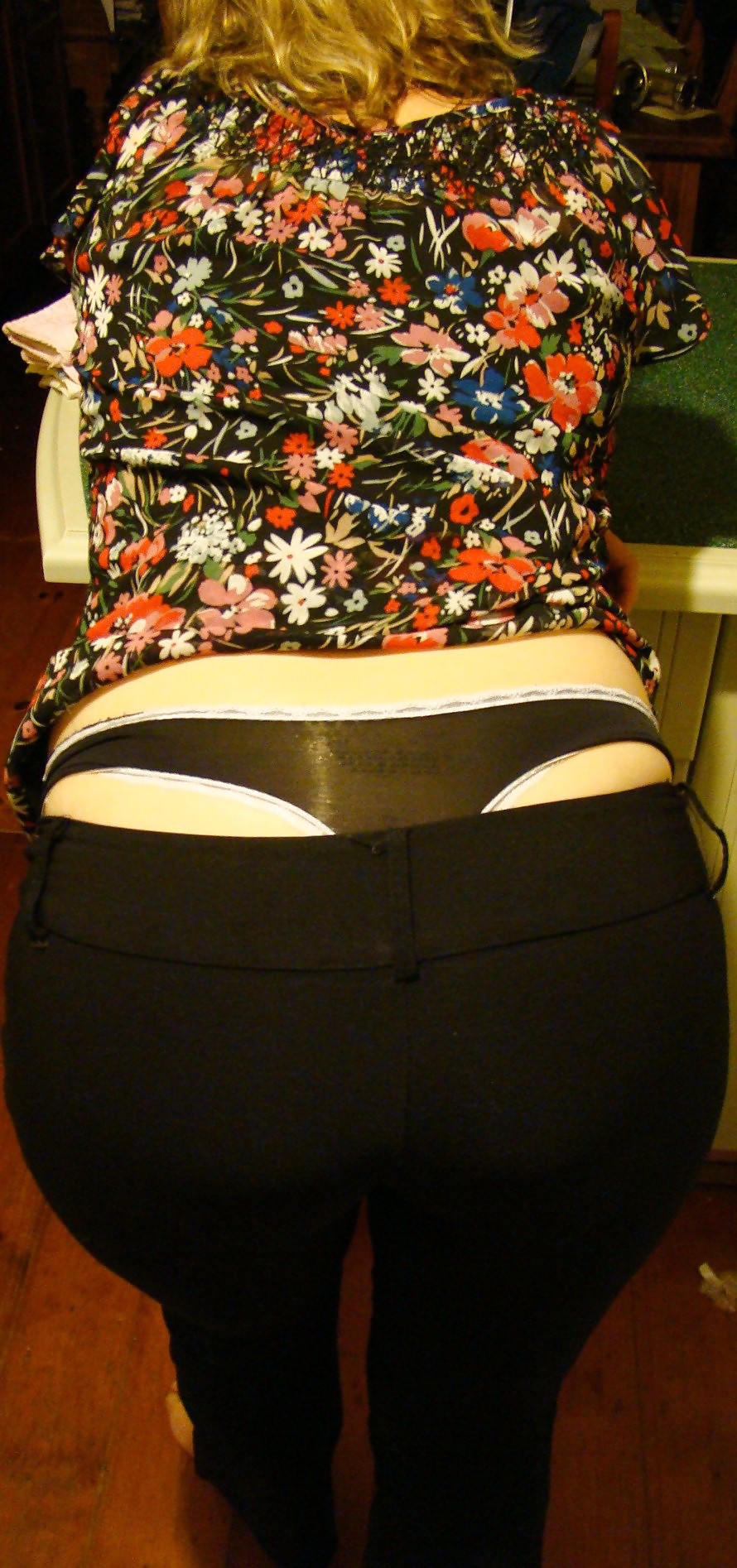 Whale Tails pt6 porn gallery