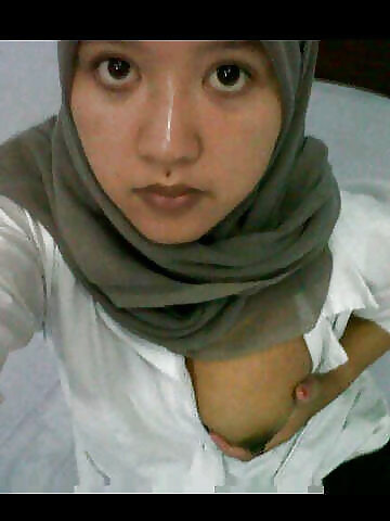 hijab-made in malaysia porn gallery