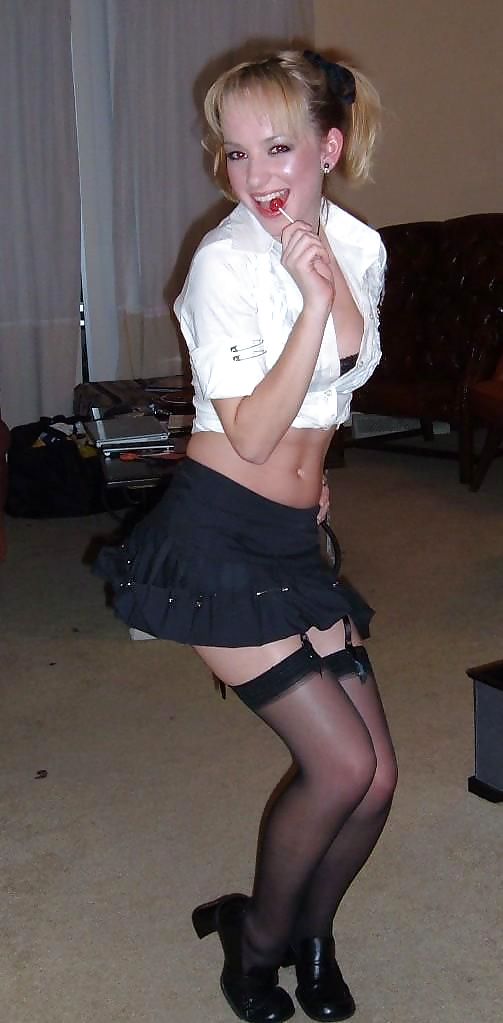 Joolie the Skoolie pt6 porn gallery