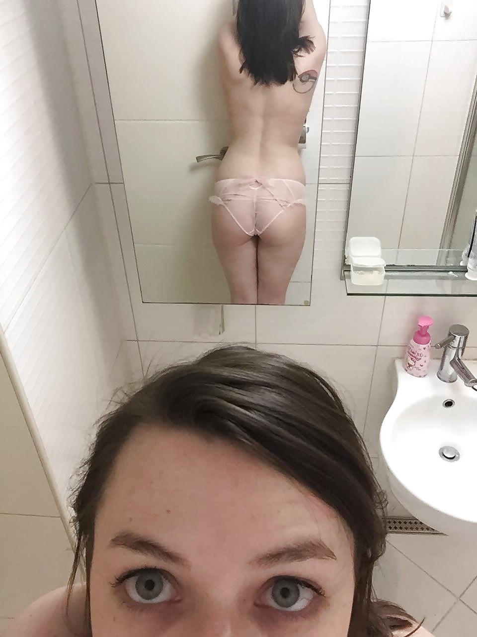 Mrs Baller porn gallery