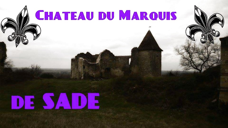 Chateaux de Sade porn gallery