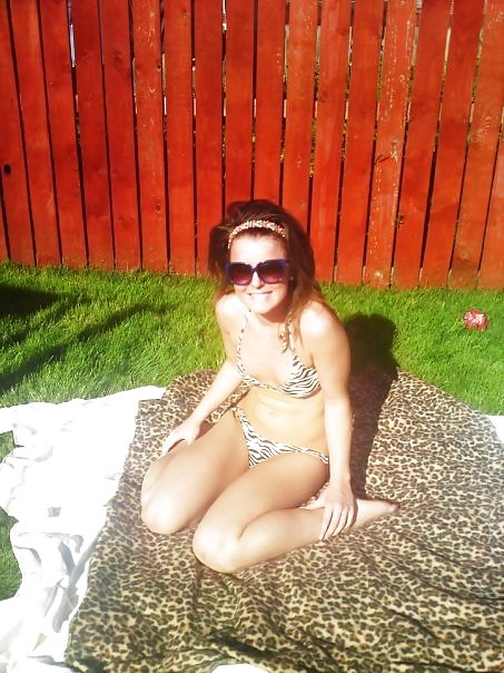 Fb Sophie Watson porn gallery