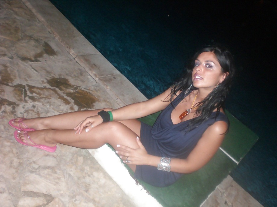Nuovo Mix porn gallery