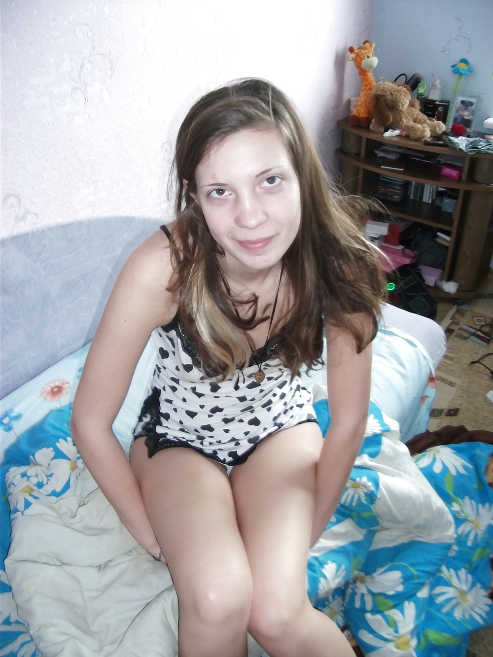 Kara aus Zuerich porn gallery