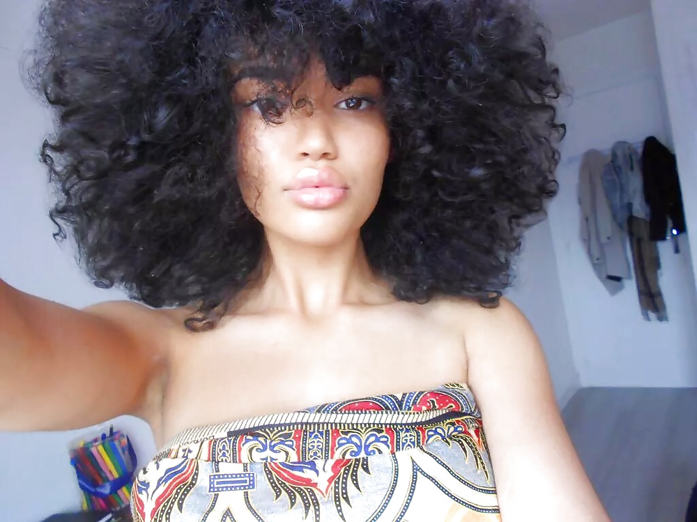 BLACK BEAUTIES VOL.179 porn gallery