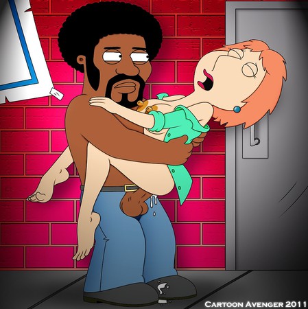 Lois Griffin sexy toon - 93 Pics - xHamster.com