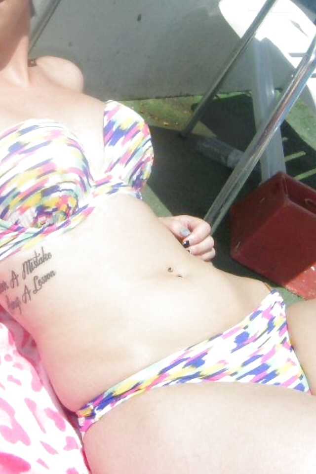 Scottish summer bodies part 2 porn gallery