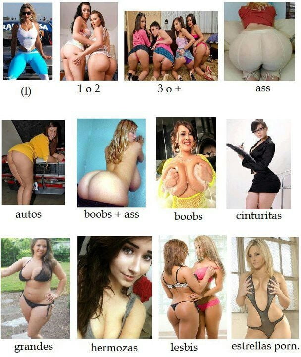 nenas buenas porn gallery