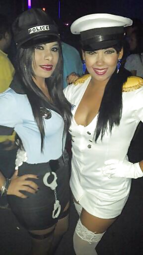 Ruby prostituta Mexicana porn gallery