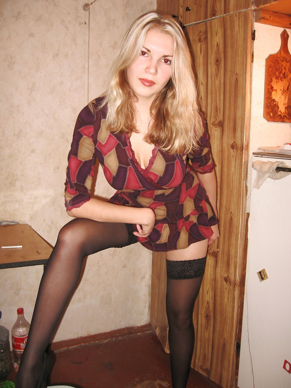 Blonde russian girl porn gallery