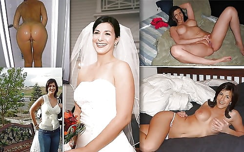 Dressed Undressed! - vol 186! ( Brides Special! ) porn gallery