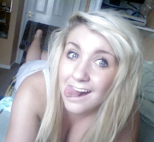 Becky Low porn gallery