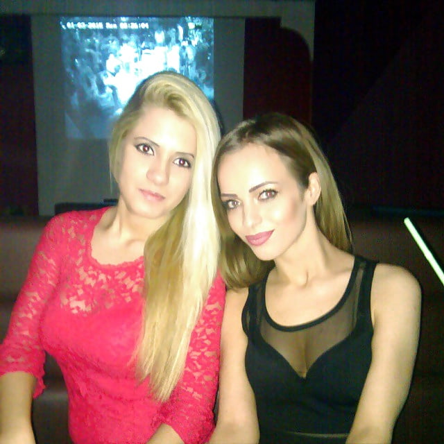 Southern Slavic Girls porn gallery