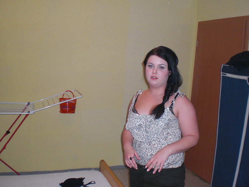 Photoshoot mit Mona porn gallery