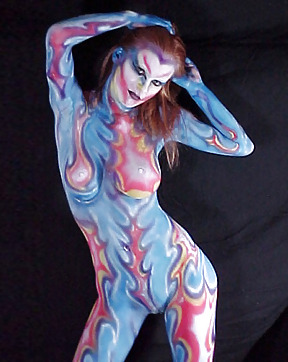 body porn gallery