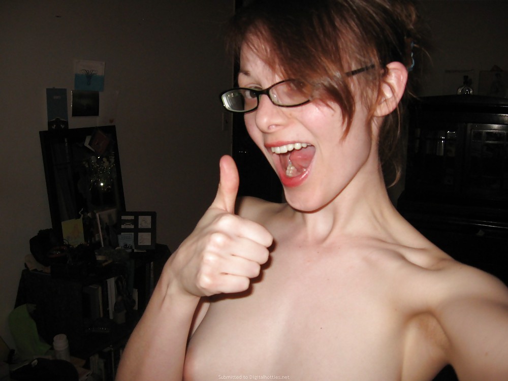 Amateur Girl #5 porn gallery