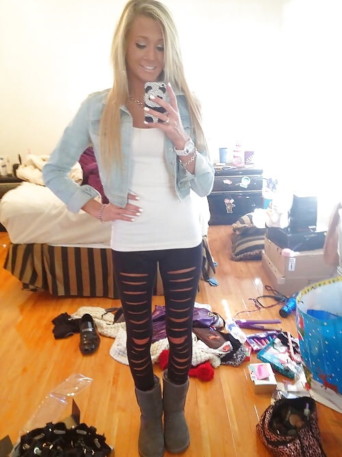 Chav Sluts And Slags #44 porn gallery