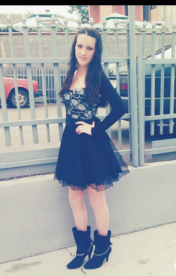 Aleksandra P.. porn gallery