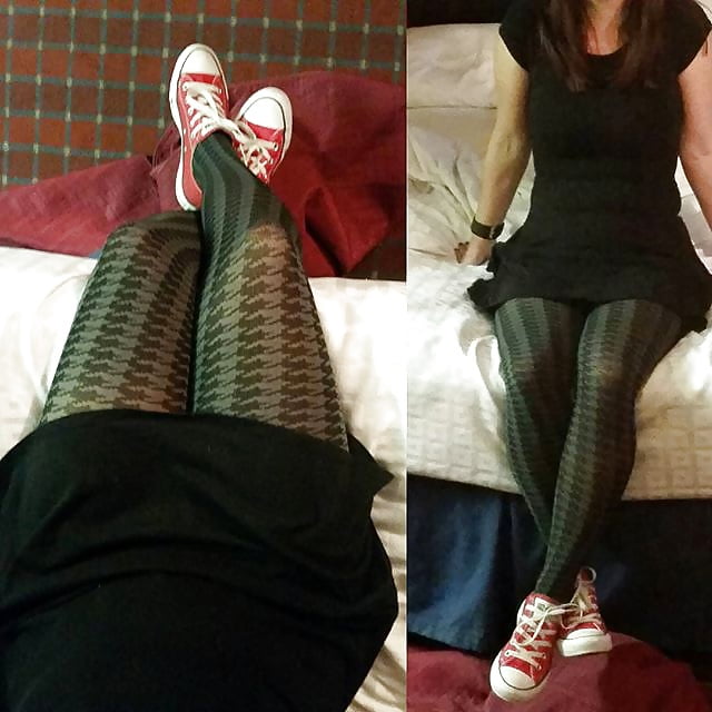 Lauren in pantyhose 3 porn gallery