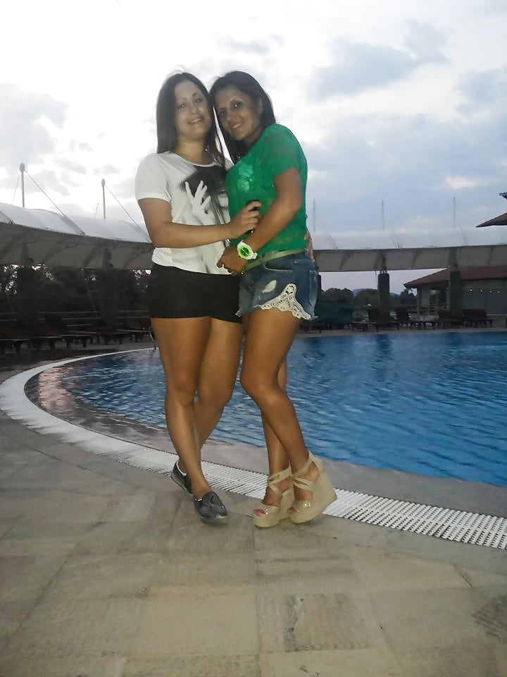 Minja Baletic Serbian porn gallery