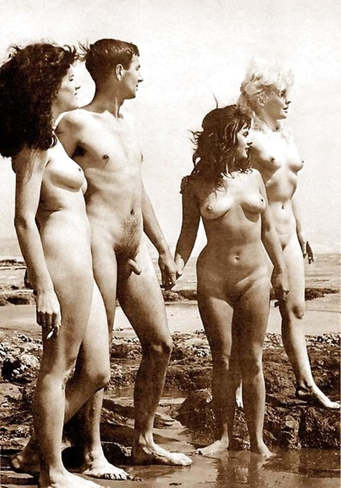 Amateur Nudism 5 - 32 Photos 