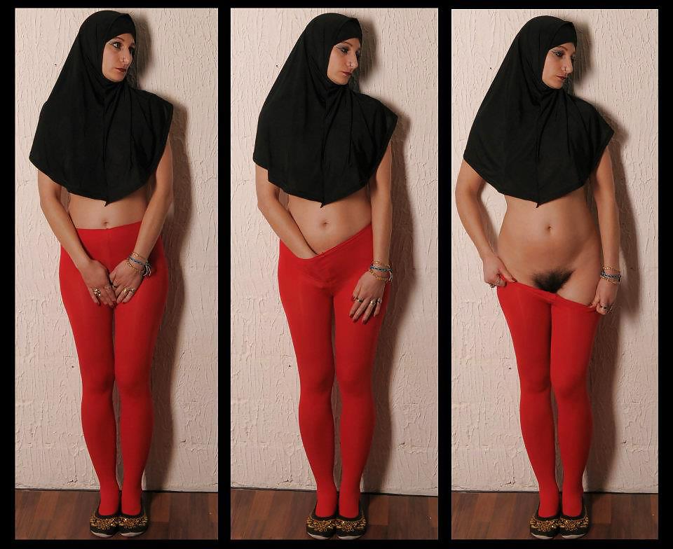 Hairy muslim woman - 2 Pics | xHamster