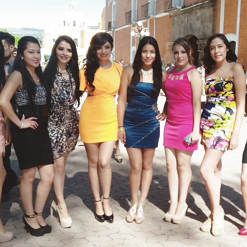 MORRITAS PRECIOSAS IV porn gallery