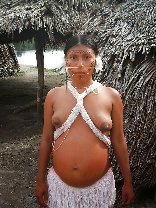 Isolated Amazon Indians Tribes My Xxx Hot Girl