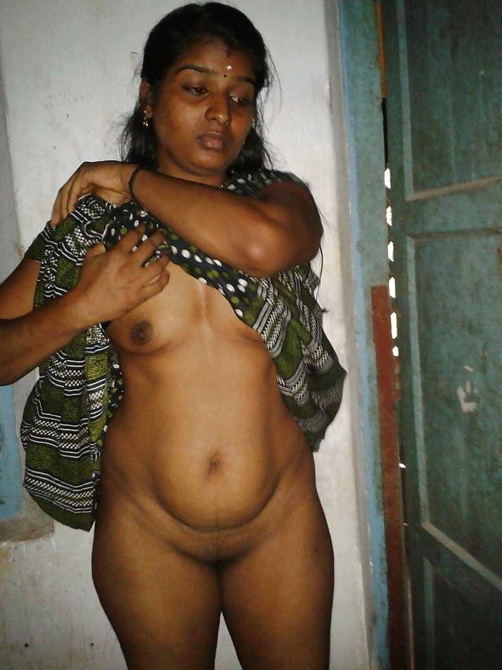 Kerala Aunty Nude Boobs Image
