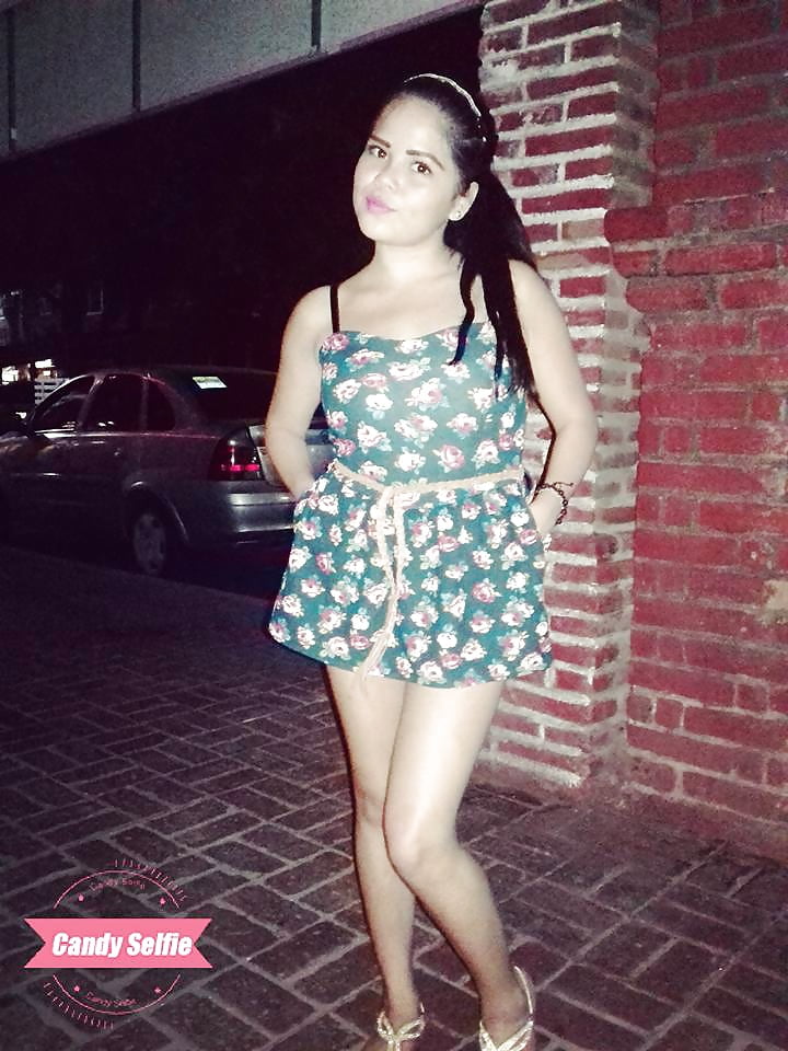 Jennifer 18 cumplidos porn gallery