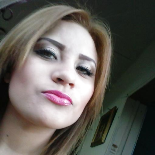 Jhunive Jacqueline porn gallery