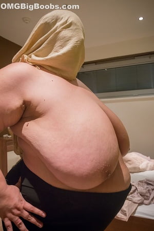 just massive natural tits         