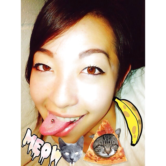 Deira Hanzawa a.k.a spore chan porn gallery